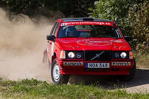 Bilder från Kullingstrofén 140726