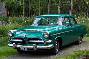 Veteranträffen i Gräfsnäs – 140711