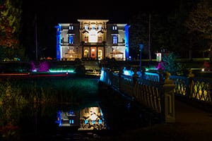 Lights in Alingsås 2014