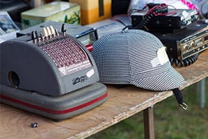 Nossebro veteranmarknad 150425