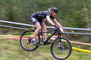 Bilder från MTB i Vårgårda 150517