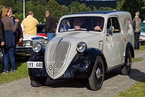 Bilder från bilträffen vid Nääs 150720