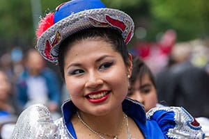 Bilder från Hammarkullenkarnevalen 160528