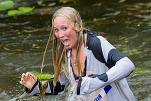 Bilder från studentcyklingen 160531