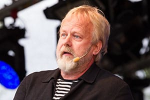 Bilder på Peter Apelgren 160617