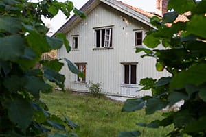 Nya bilder i övergivet 160916