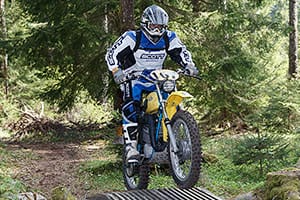 Bilder från Tångarallyt 170520