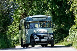 Bilder från Nationaldagsrallyt 170606