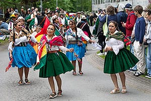 Hammarkullenkarnevalen 2026- 260530