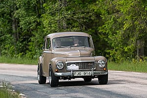 Nationaldagsrallyt 2026 - 260606